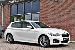 BMW 1 Serie – thumbnail 21