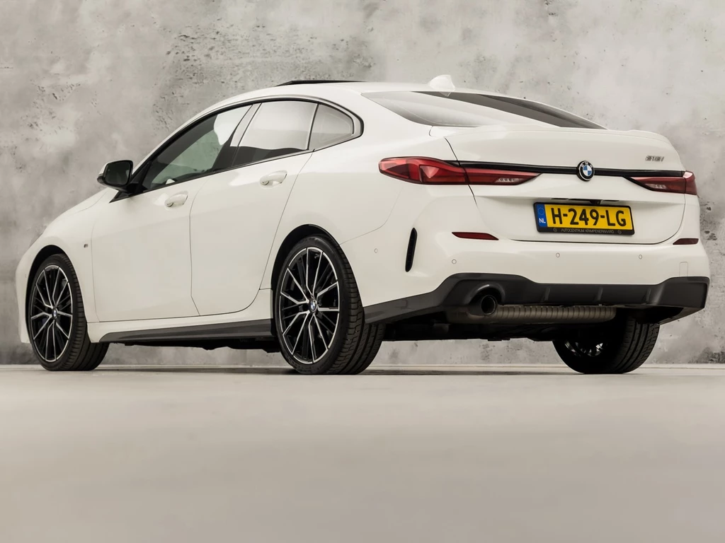 BMW 2 Serie – foto 3