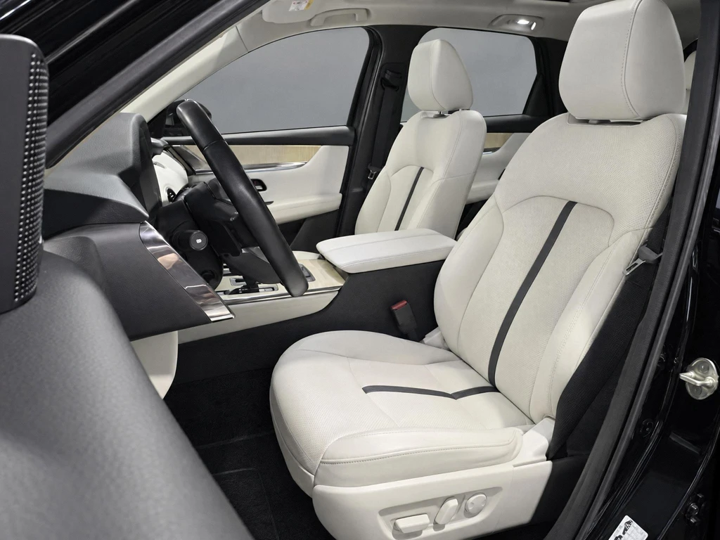 Mazda CX-60 – foto 9