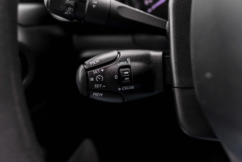 Citroën C3 – foto 32