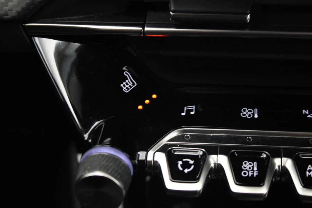 Peugeot 2008 – foto 9