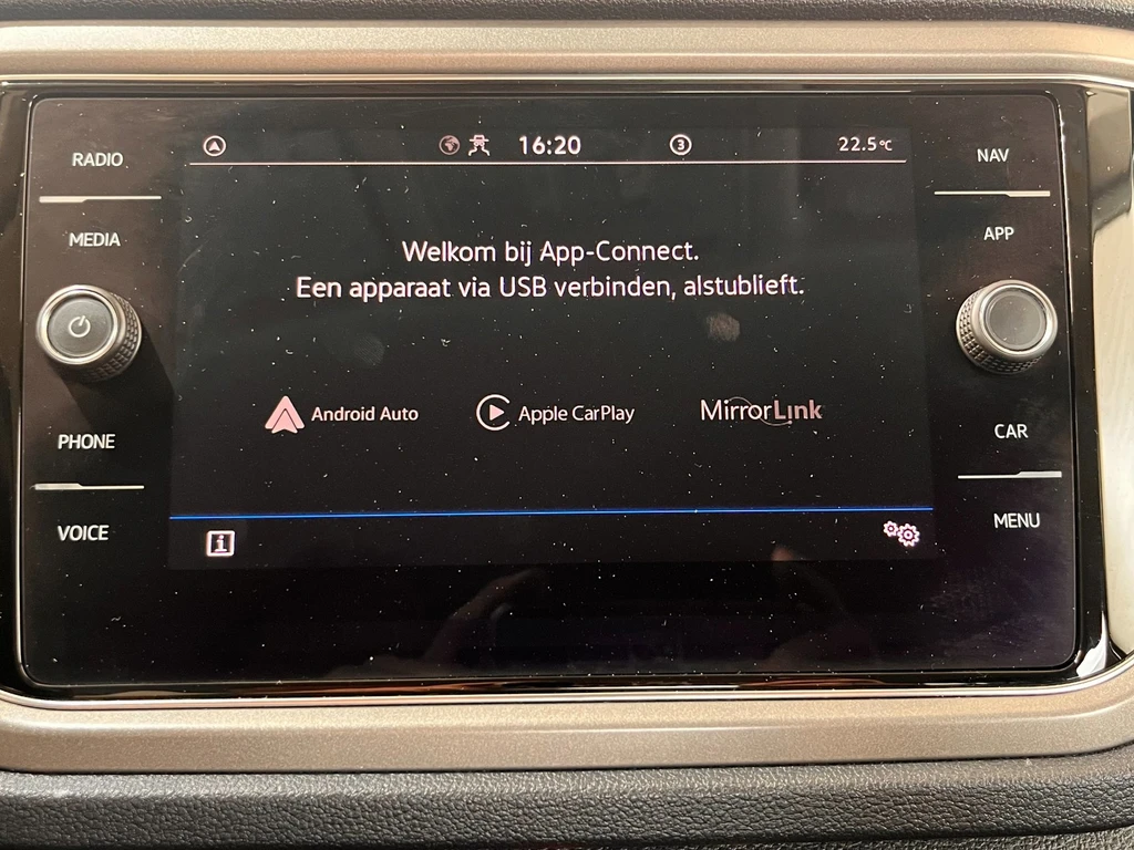 Volkswagen T-Roc – foto 25
