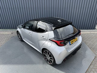 Toyota Yaris – thumbnail 7