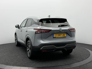 Nissan QASHQAI – thumbnail 3