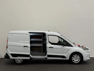 Ford Transit Connect – thumbnail 7