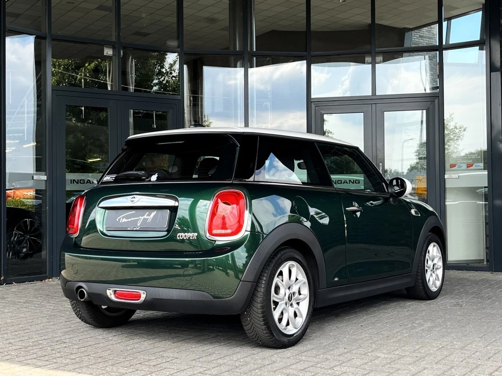 MINI Cooper – foto 3