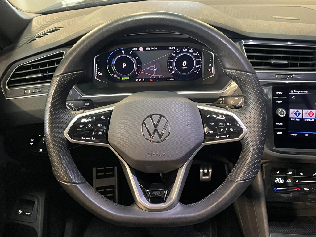 Volkswagen Tiguan – foto 8