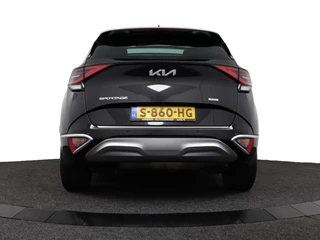 Kia Sportage – thumbnail 7