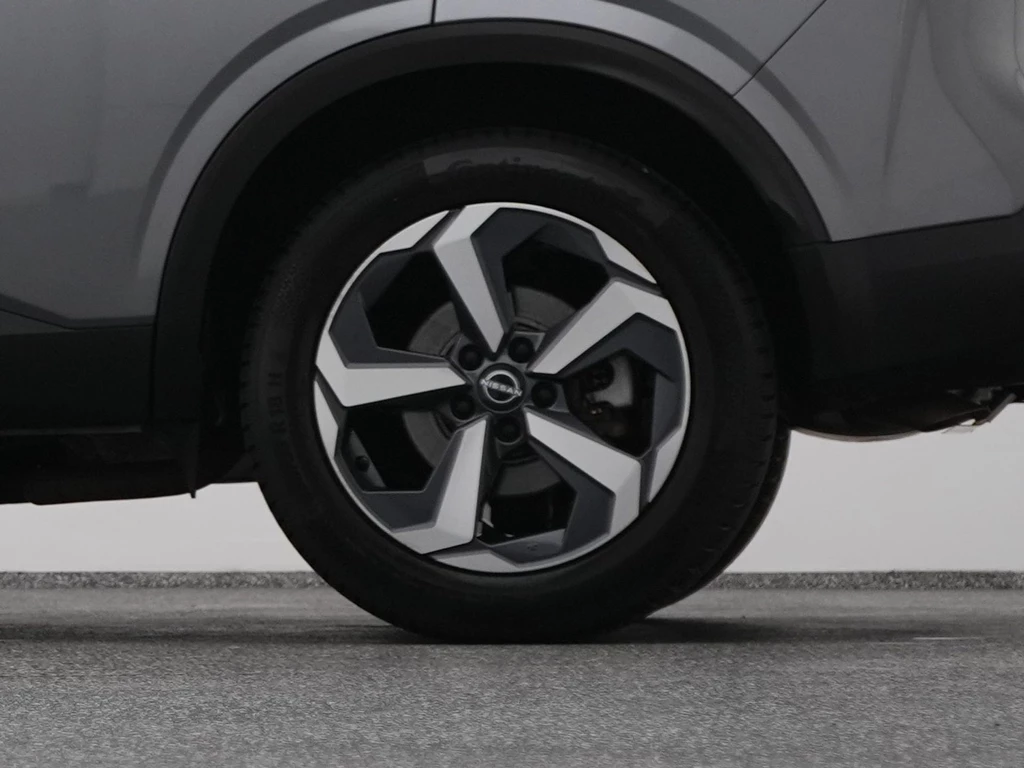 Nissan QASHQAI – foto 79
