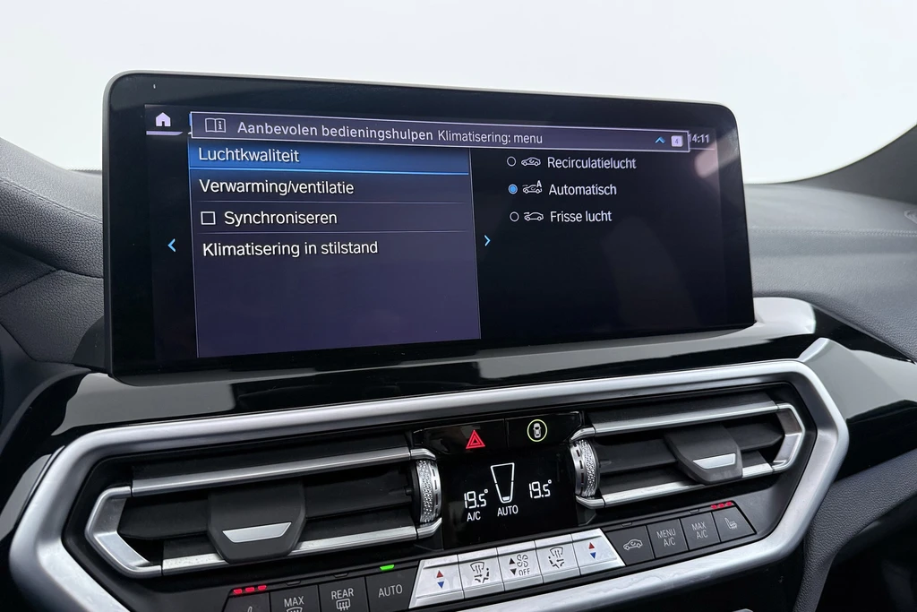 BMW iX3 – foto 27