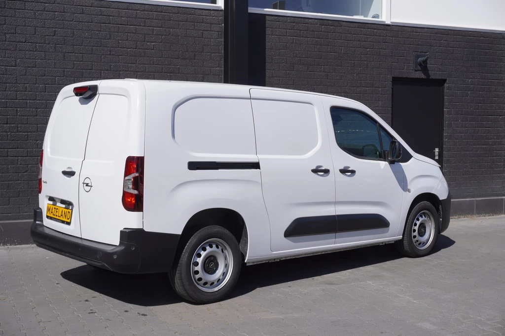 Opel Combo – foto 3