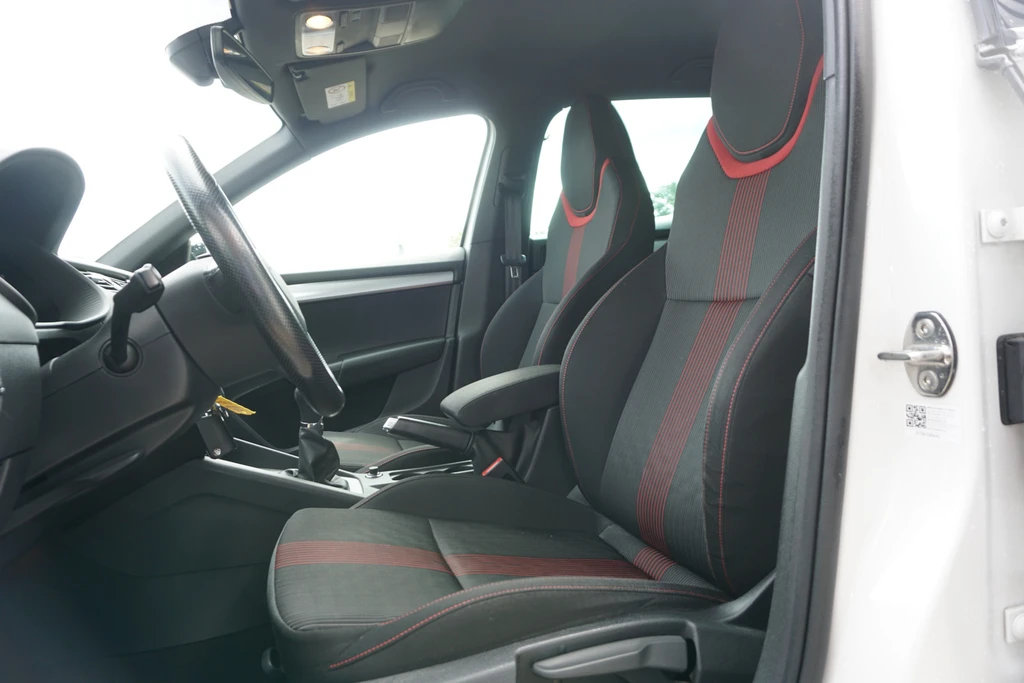 Škoda Octavia – foto 7