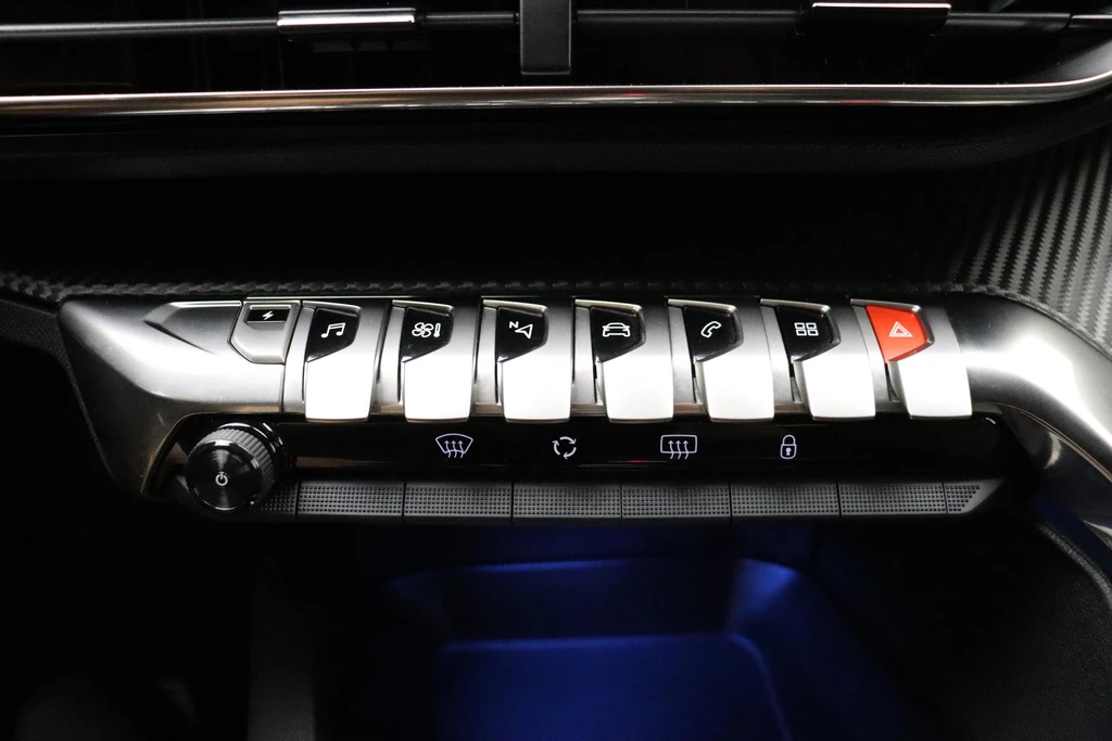 Peugeot 3008 – foto 27