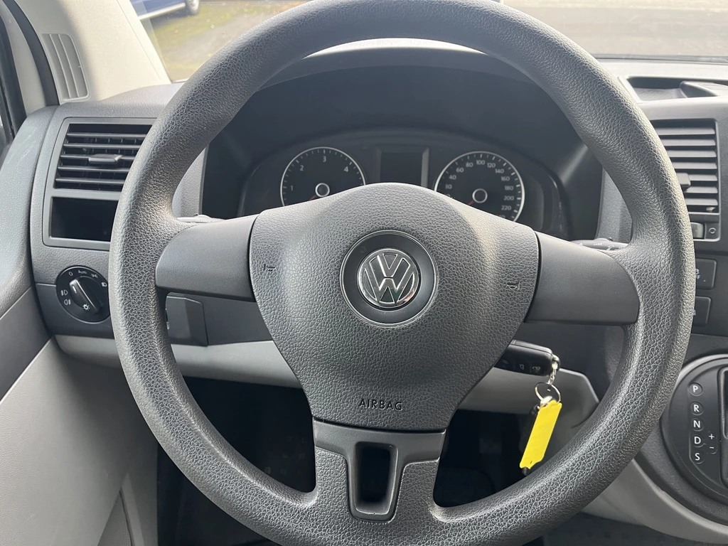 Volkswagen Transporter – foto 31