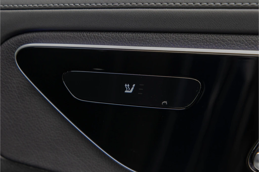 Mercedes-Benz C-Klasse – foto 36