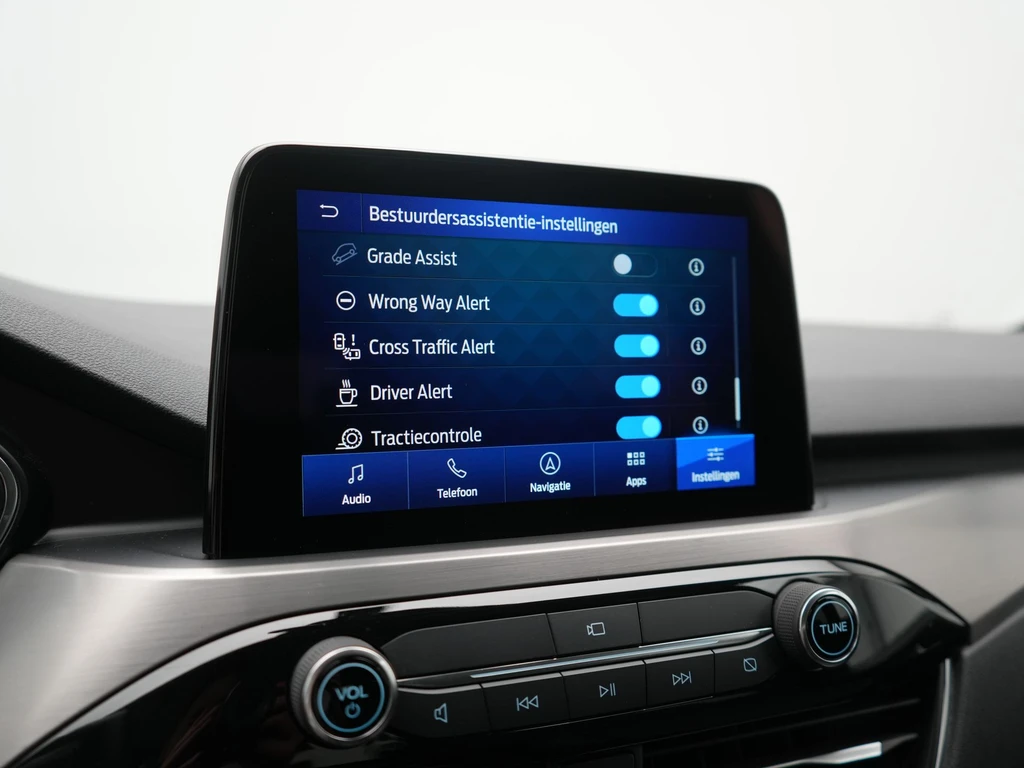 Ford Kuga – foto 40
