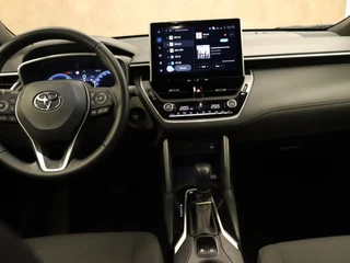 Toyota Corolla Cross – thumbnail 16