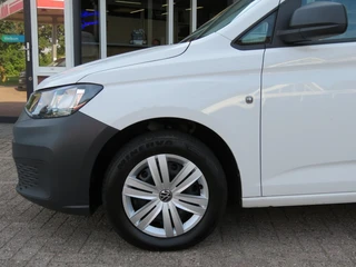 Volkswagen Caddy – thumbnail 14