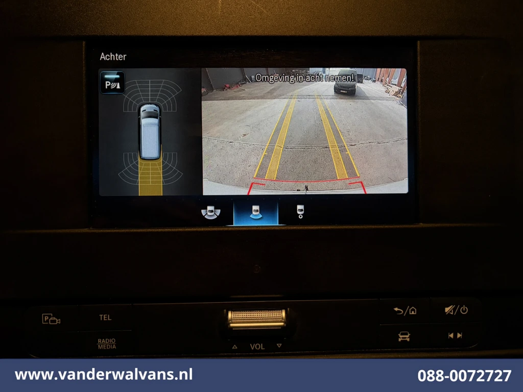 Mercedes-Benz Sprinter – foto 7