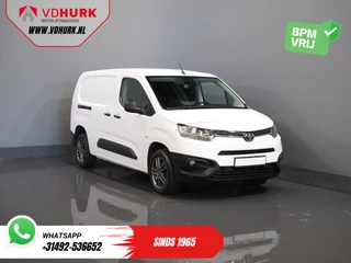Toyota ProAce – thumbnail 6