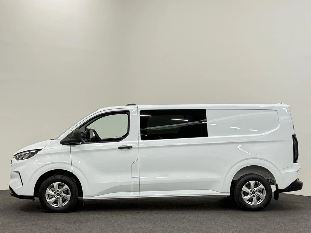 Ford Transit Custom – foto 3