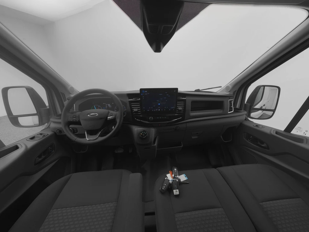 Ford E-Transit – foto 24