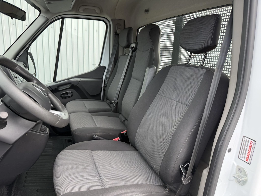 Renault Master – foto 18