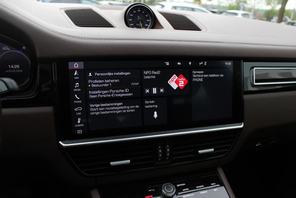 Porsche Cayenne – foto 22