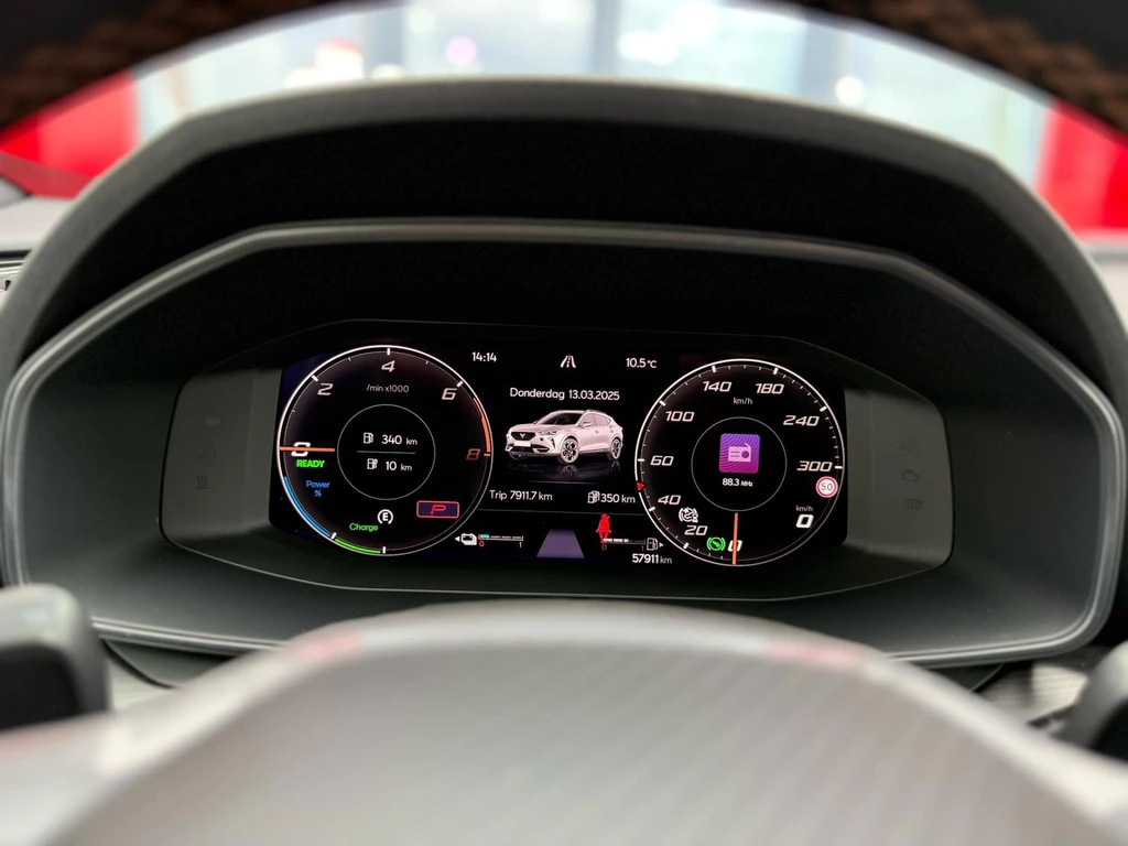 CUPRA Formentor – foto 21