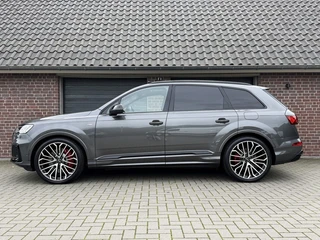 Audi Q7 – thumbnail 4