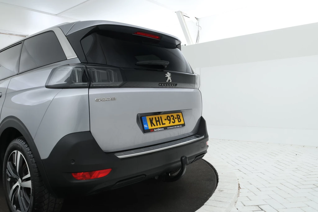Peugeot 5008 – foto 3