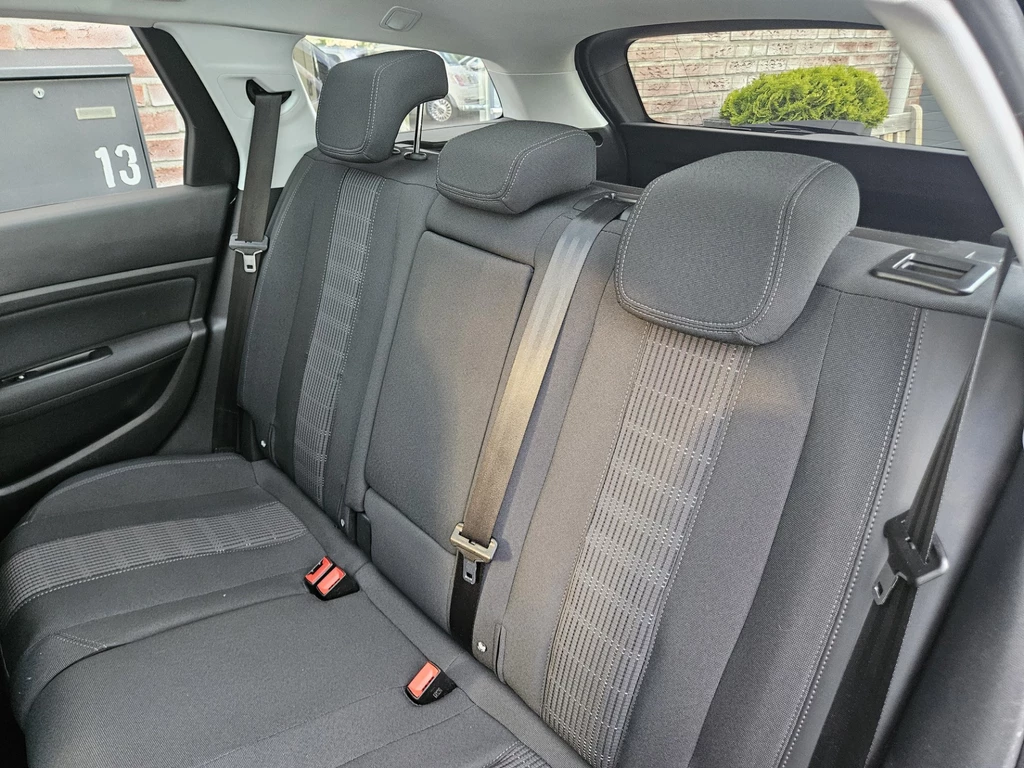 Peugeot 308 – foto 23