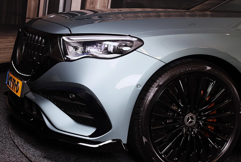 Mercedes-Benz E-Klasse – foto 62