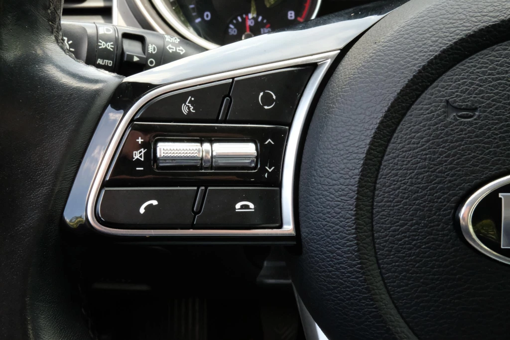 Kia Ceed Sportswagon – foto 17
