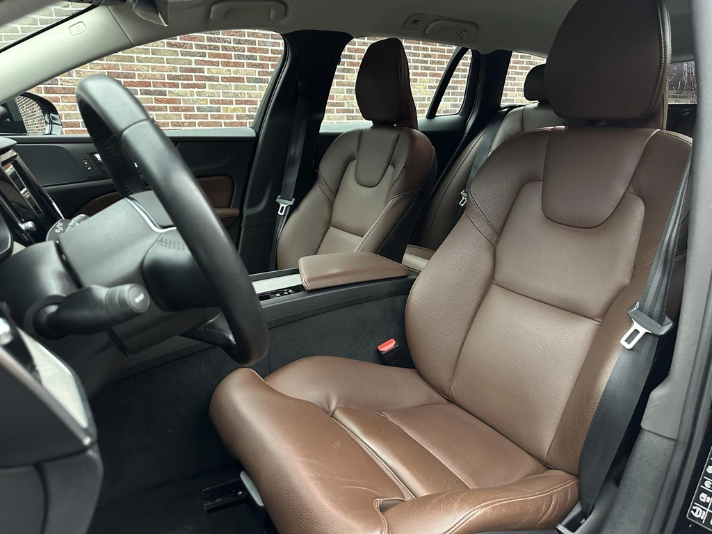 Volvo V60 – foto 22