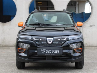 Dacia Spring – thumbnail 6