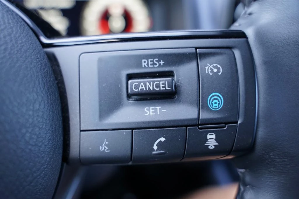 Nissan QASHQAI – foto 18