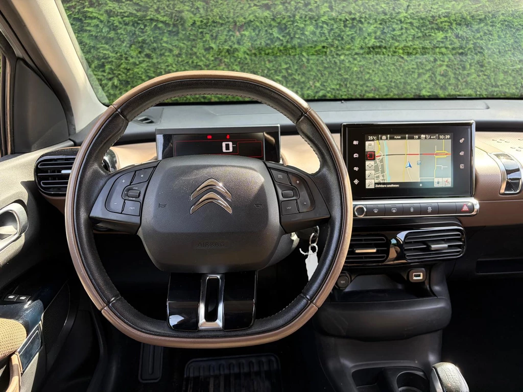 Citroën C4 Cactus – foto 9