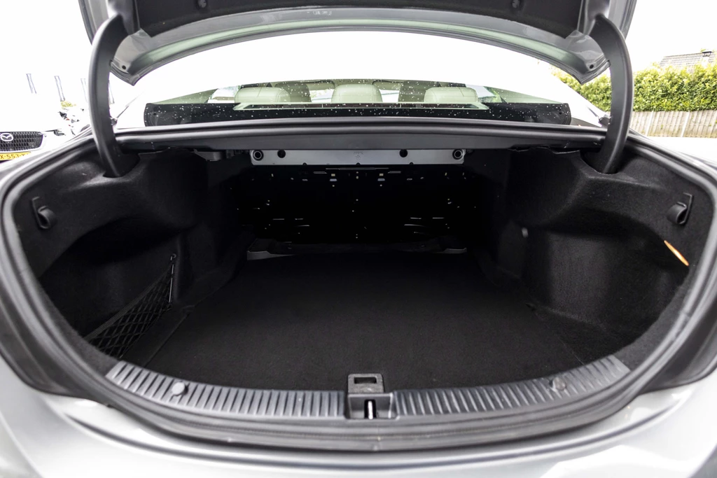Mercedes-Benz C-Klasse – foto 35
