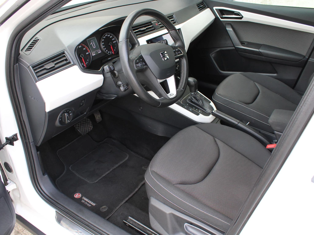 SEAT Arona – foto 14