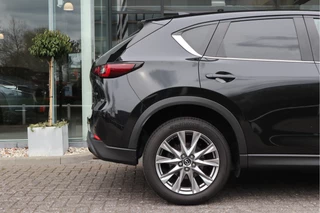 Mazda CX-5 – thumbnail 30