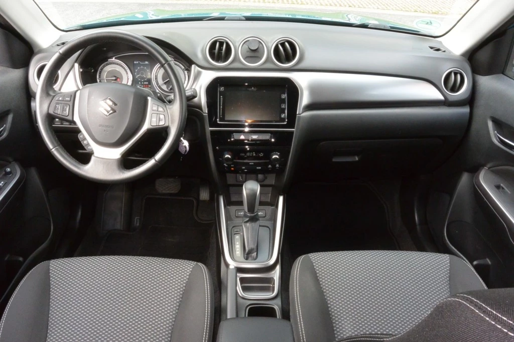 Suzuki Vitara – foto 21