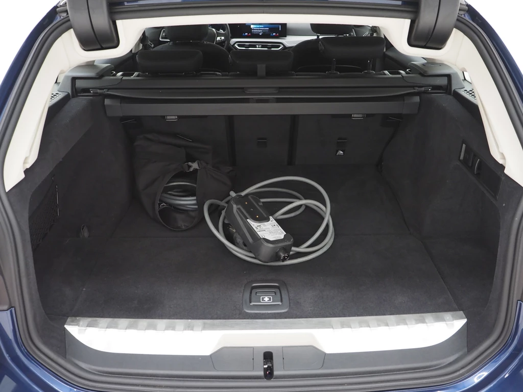 BMW 3 Serie – foto 34