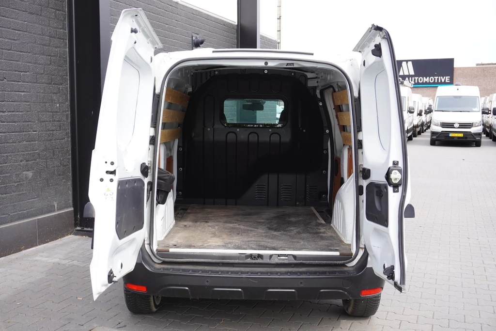 Renault Express – foto 8