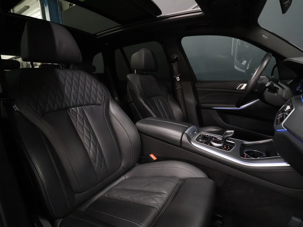 BMW X5 – foto 9