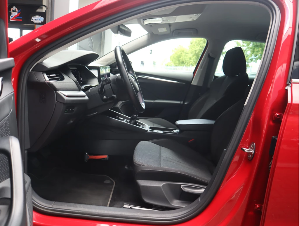Škoda Octavia – foto 41
