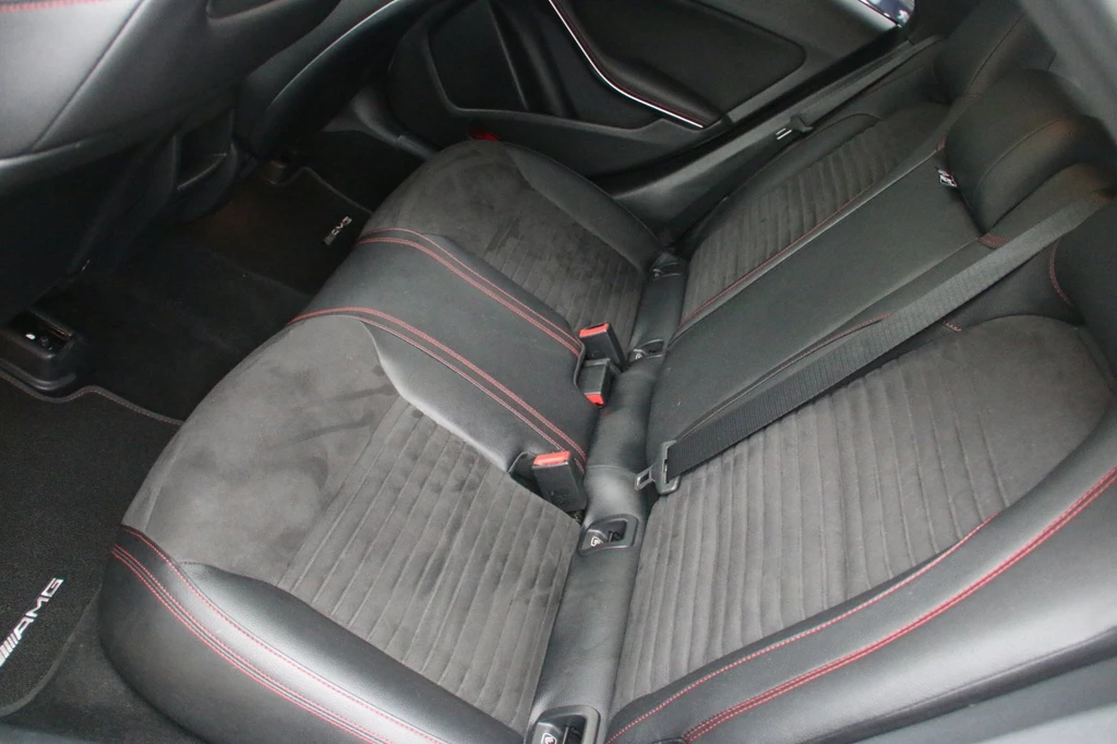 Mercedes-Benz CLA – foto 20