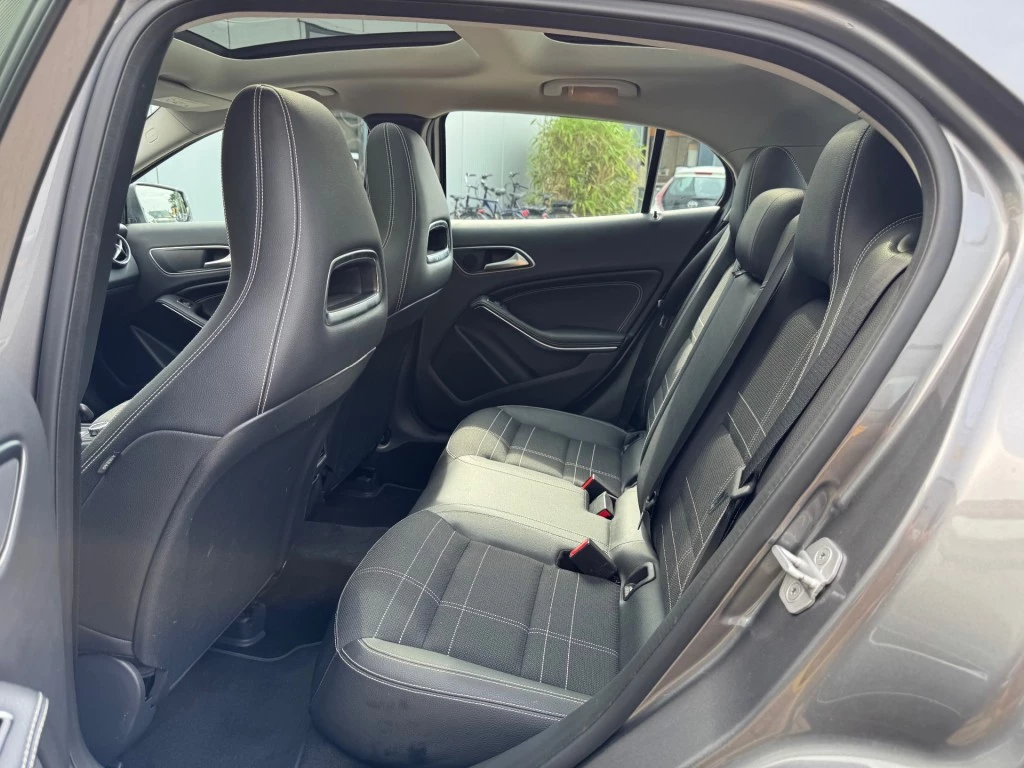 Mercedes-Benz GLA – foto 27