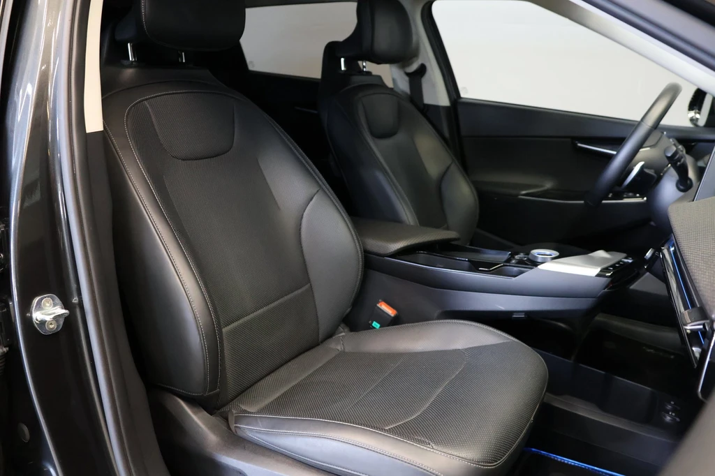 Kia EV6 – foto 24