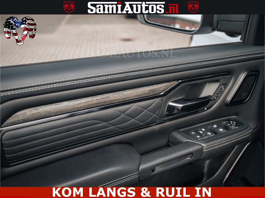 Dodge Ram Pick-Up – foto 57
